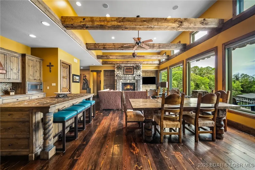 32 Wild Pines Court, Jasper, MO 65079 - Image #1