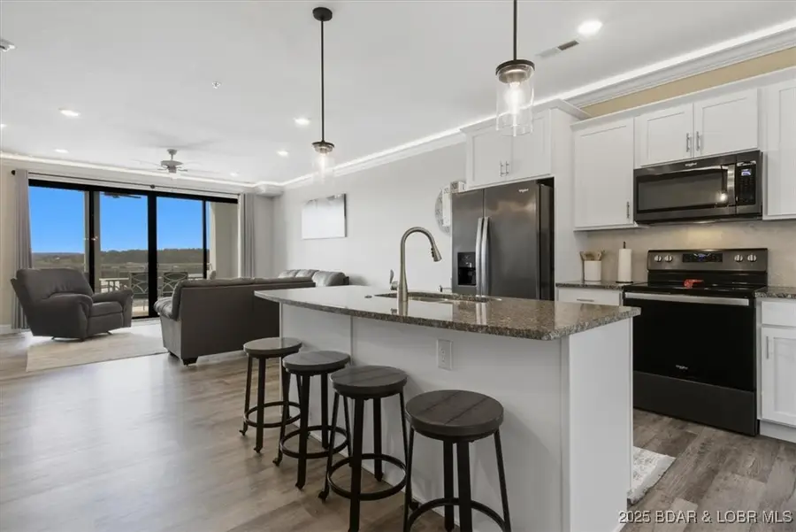 1065 Topsider Lane #402, Osage Beach, MO 65065 - Image #2