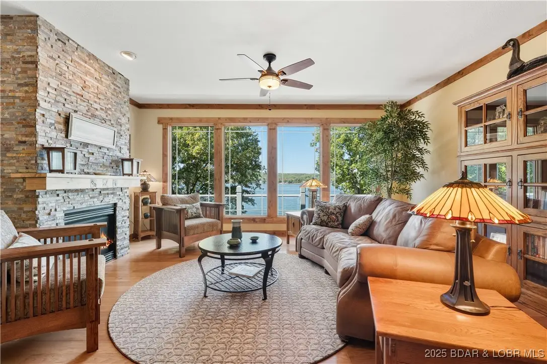 589 Storm Cove Drive, Linn Creek, MO 65052 - #1