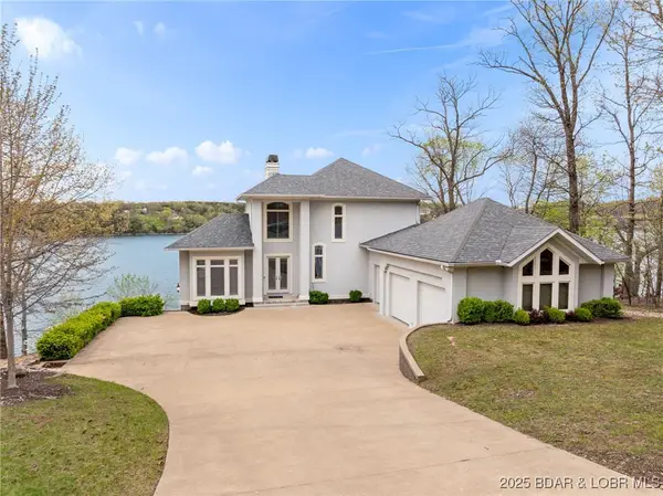 275 Waterford Terrace, Sunrise Beach, MO 65079