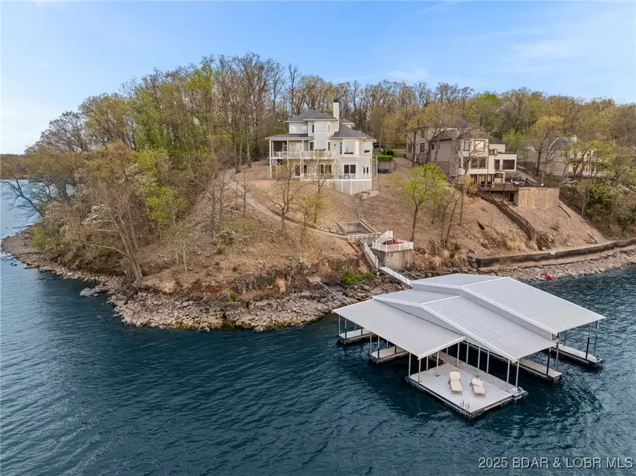 275 Waterford Terrace, Sunrise Beach, MO 65079 - #3