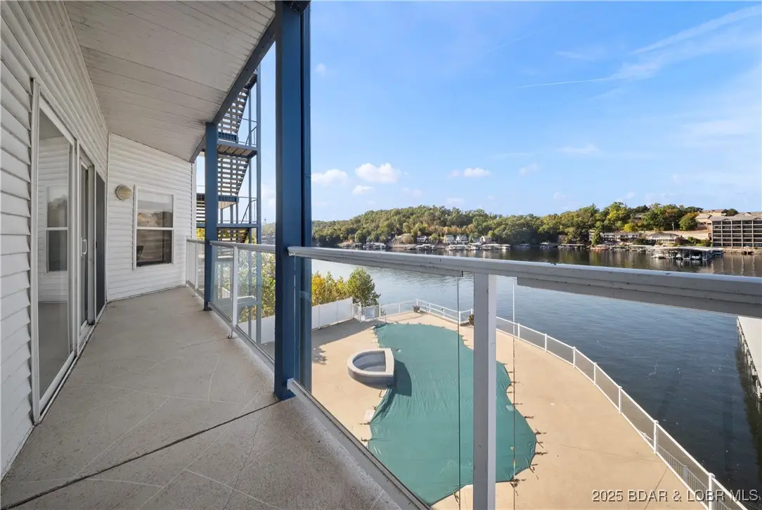 183 Upper Monarch Cove Drive #3A, Lake Ozark, MO 65049 - Image #1