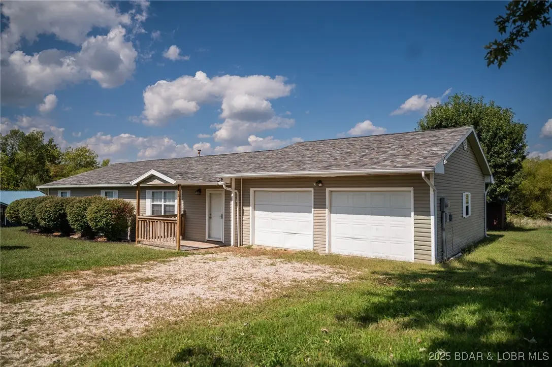 18 Chippewa Drive, Eldon, MO 65026 - #1