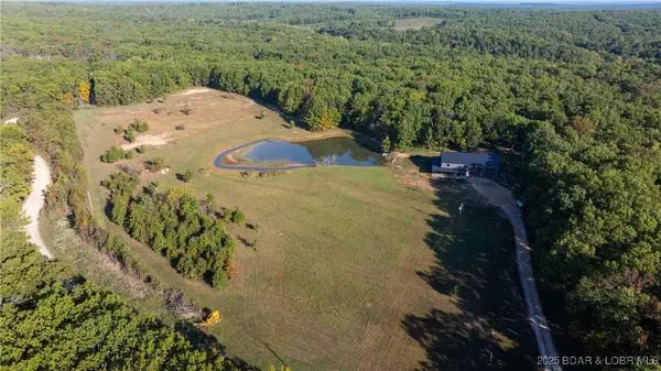 709 Foster Road, Climax Springs, MO 65324