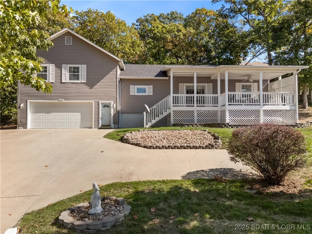 1204 Greenwood Circle, Osage Beach, MO 65065 - #1