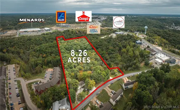 126 S Fish Haven Road, Lake Ozark, MO 65049