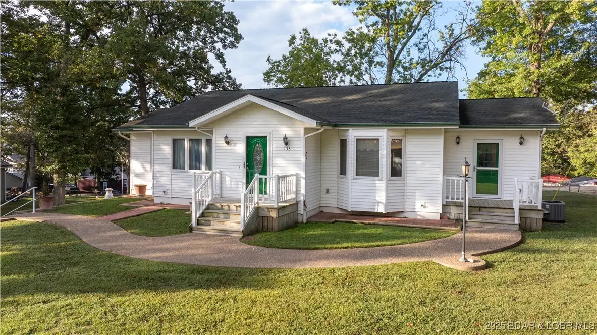 133 Forsen Park Road, Sunrise Beach, MO 65079 - Image #1