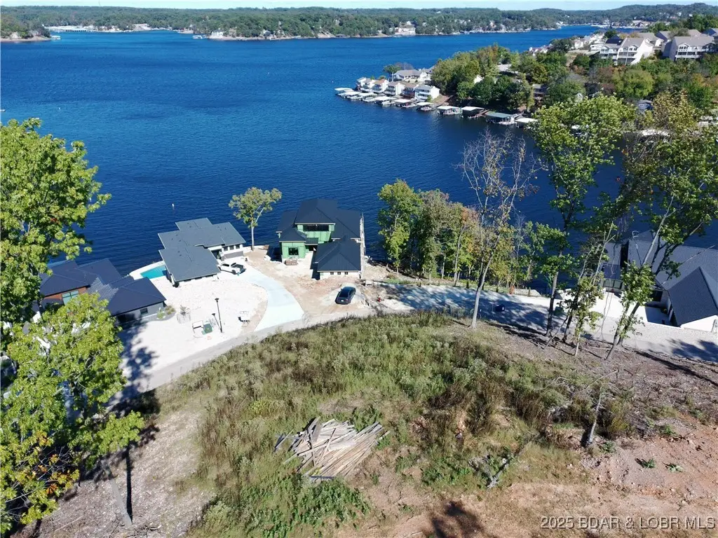 Lot 20 Redbud Court, Lake Ozark, MO 65049 - Image #1