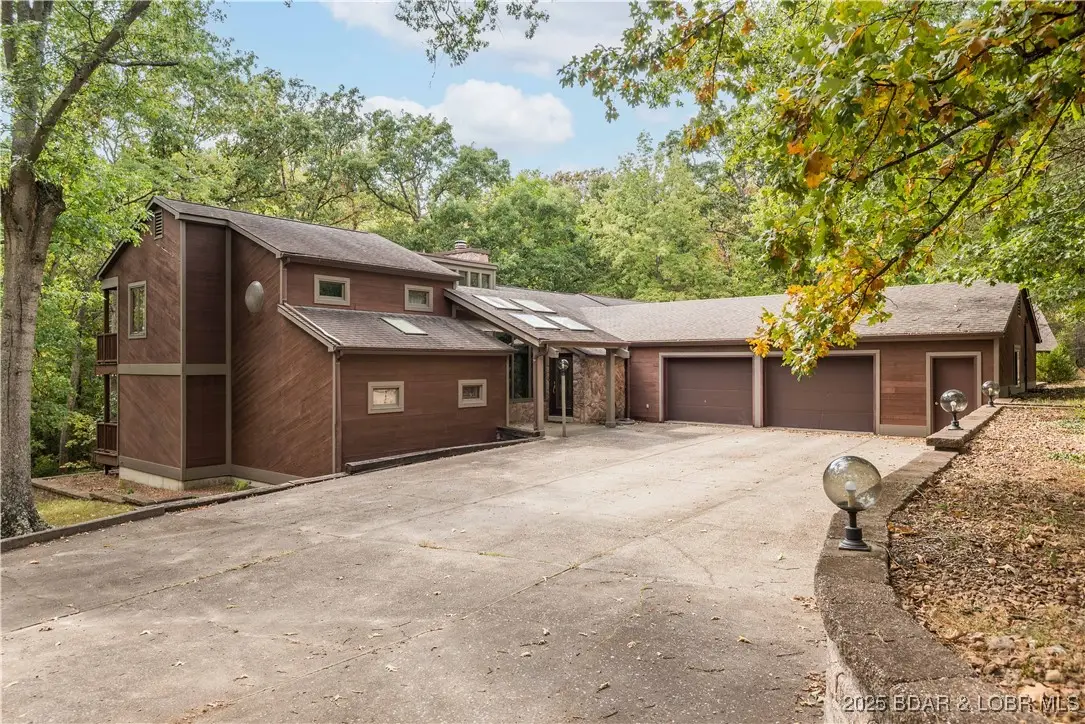 1635 Seven Hills Road, Jefferson City, MO 65101 - #1