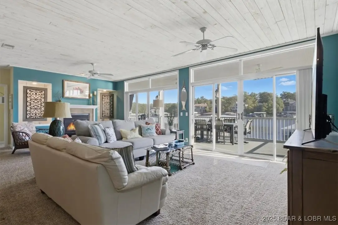 131 Evergreen Condo Drive #1B, Sunrise Beach, MO 65079 - Image #1