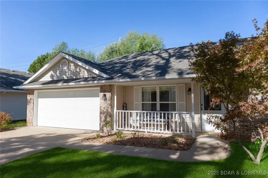 3796 Meadow Lane, Osage Beach, MO 65065 - Image #1