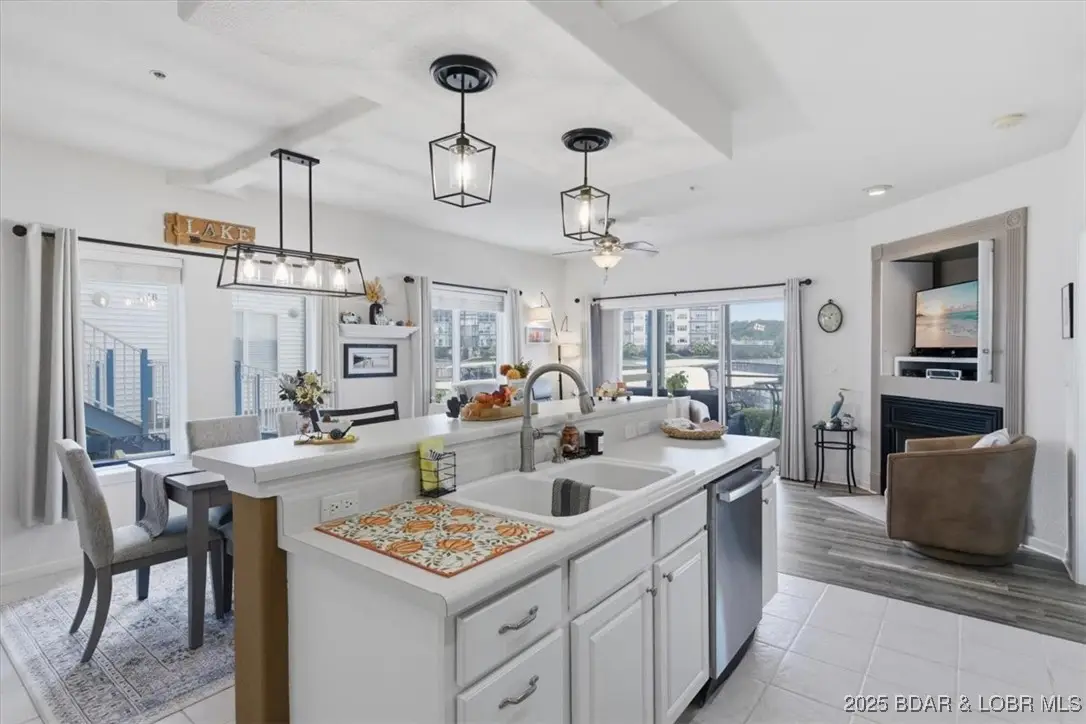 85 Monarch Cove Court #1C, Lake Ozark, MO 65049 - Image #1
