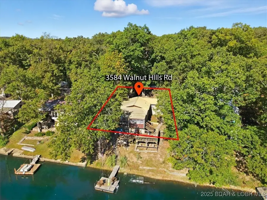 3584 Walnut Hills Road, Stover, MO 65078 - Image #3