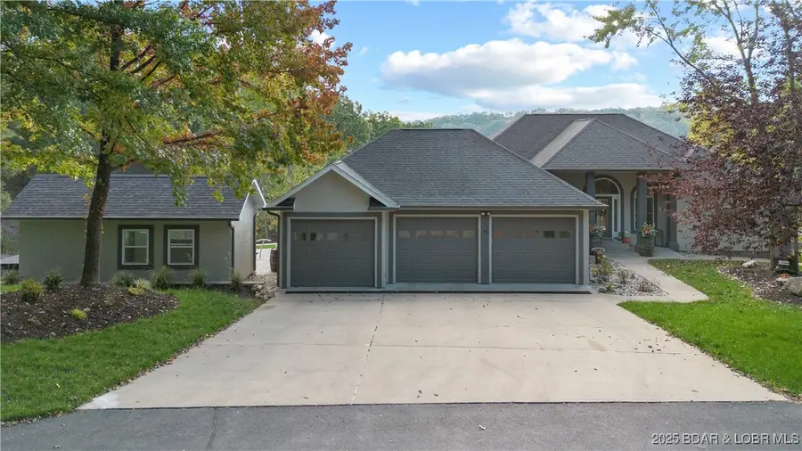 45 Saint Croix Lane, Sunrise Beach, MO 65079 - Image #3