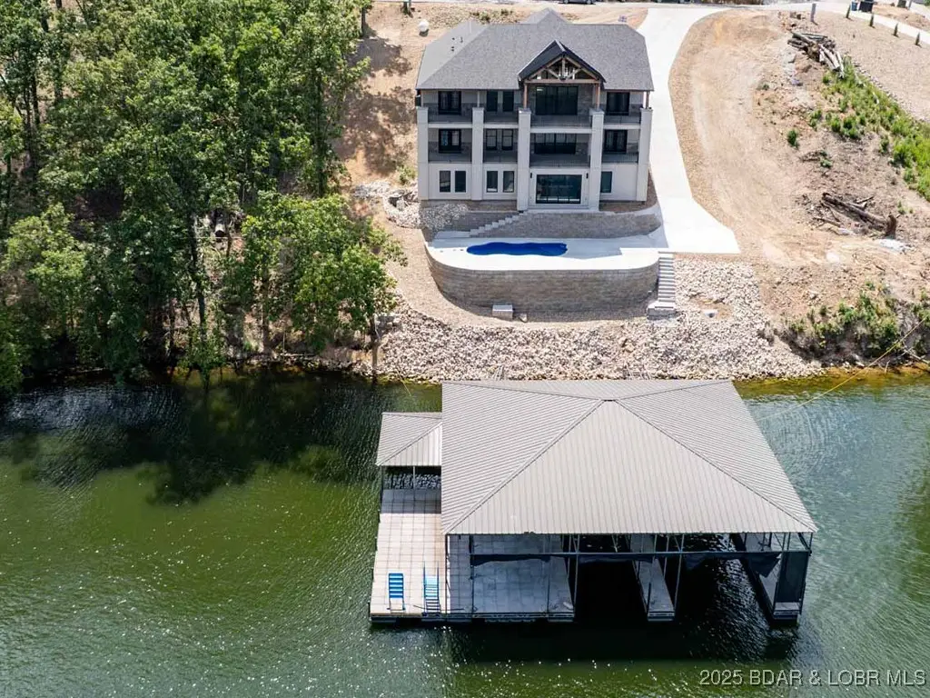 257 Beachnut Drive, Sunrise Beach, MO 65079 - Image #1