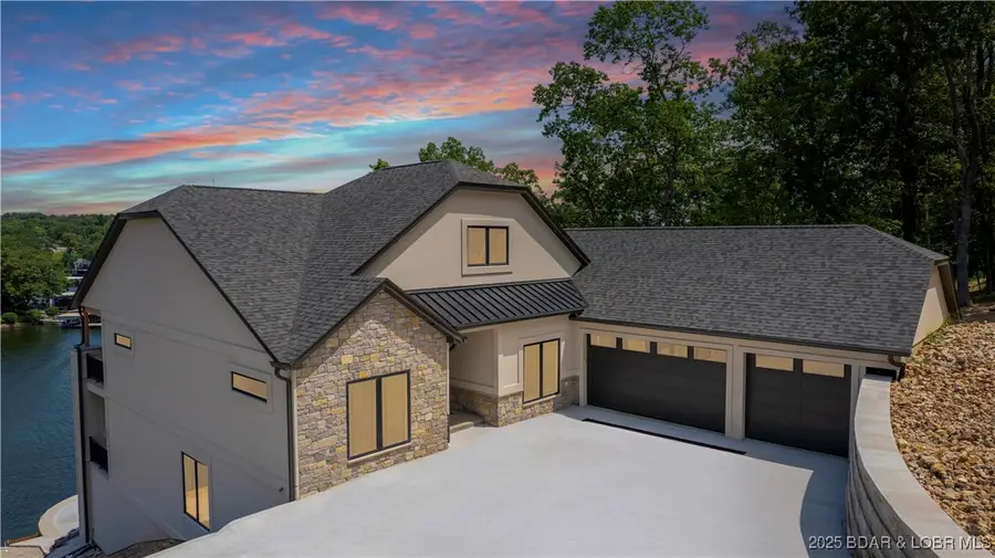 257 Beachnut Drive, Sunrise Beach, MO 65079 - Image #3