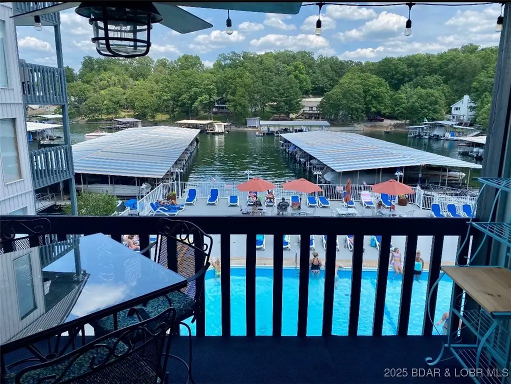 5655 Heron Bay Drive #D-202, Osage Beach, MO 65065 - Image #1