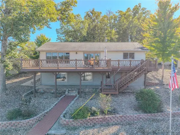 55 Lighthouse Drive, Camdenton, MO 65020