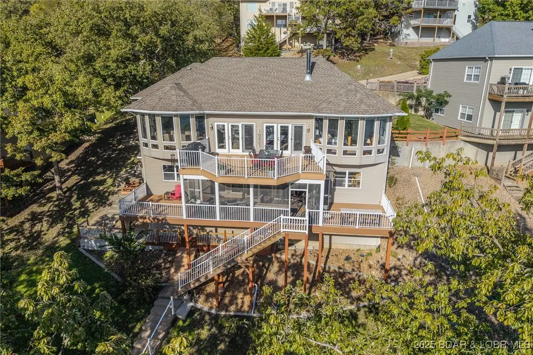 505 Minnowbrook Road, Camdenton, MO 65020 - Image #1