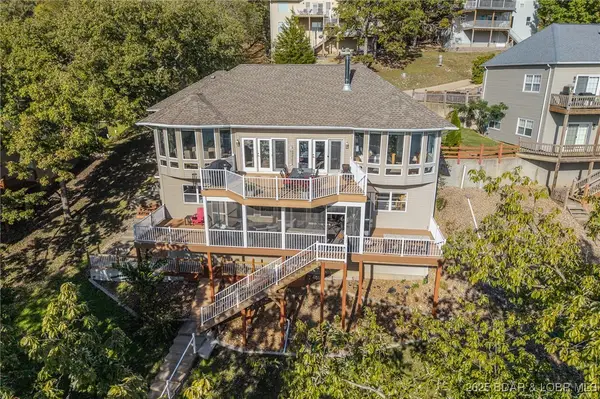 505 Minnowbrook Road, Camdenton, MO 65020