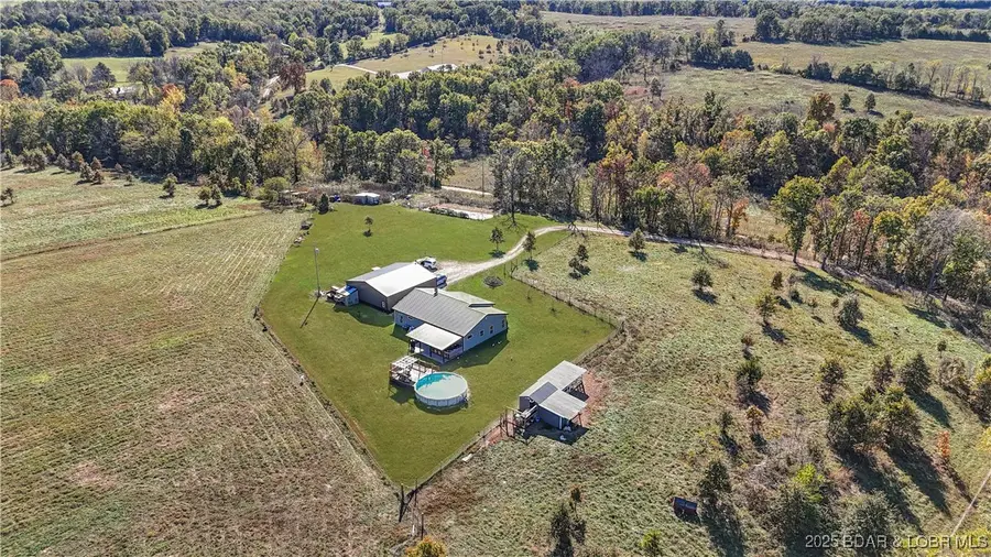 118 Uncle Dee Road, Brumley, MO 65017 - Image #3