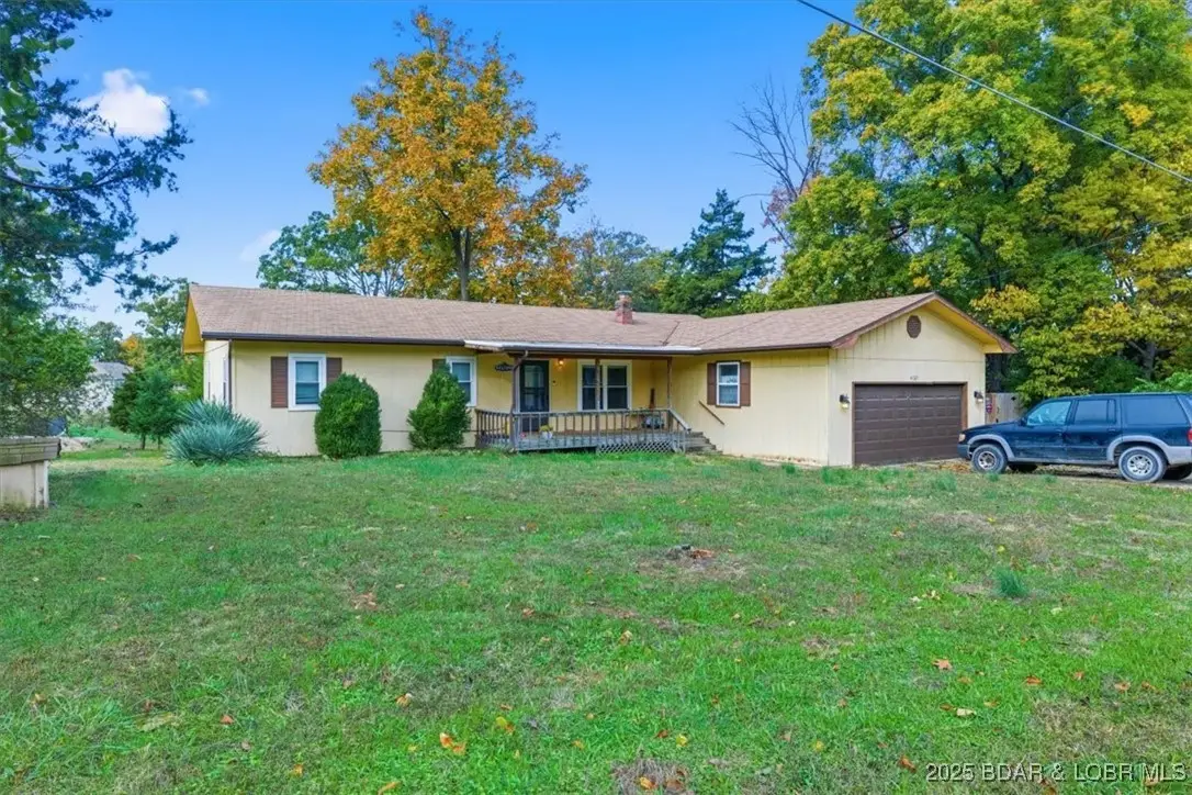 4585 Deer Run Drive, Osage Beach, MO 65065 - Image #1