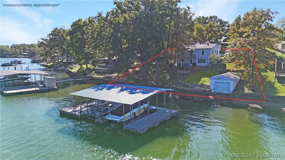 920 Cable Point Drive, Climax Springs, MO 65324 - #1