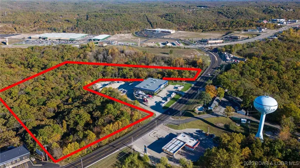 Bagnell Dam Boulevard, Lake Ozark, MO 65049 - Image #1