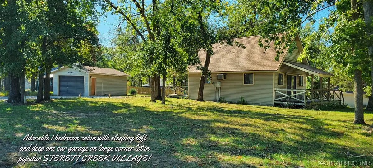 18954 Mimosa Circle, Warsaw, MO 65355 - Image #1