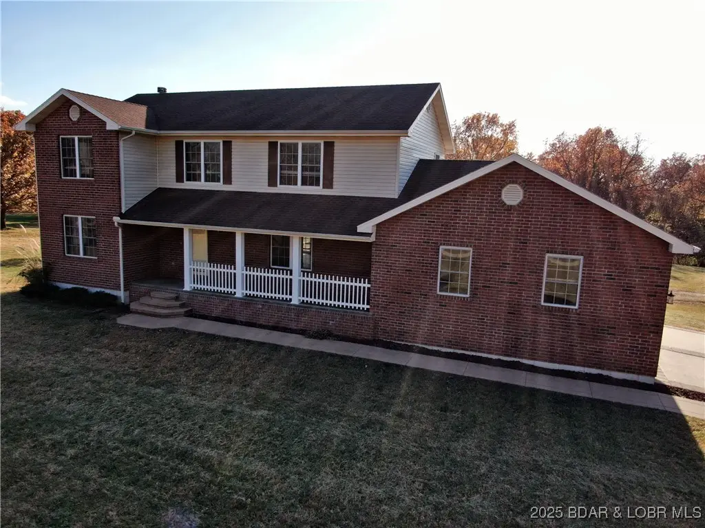 12 Bonnie Drive, Iberia, MO 65486 - Image #1