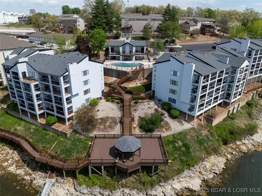 4897 Bridgepointe Drive #122, Osage Beach, MO 65065 - Image #2