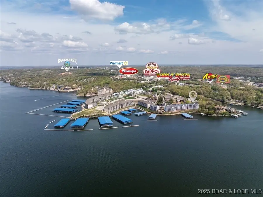 4897 Bridgepointe Drive #122, Osage Beach, MO 65065 - Image #3