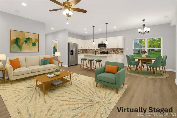 39 Buckingham Drive, Camdenton, MO 65020