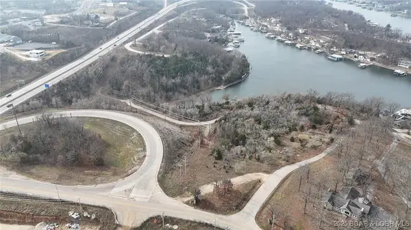 0 Kalfran Drive, Osage Beach, MO 65065