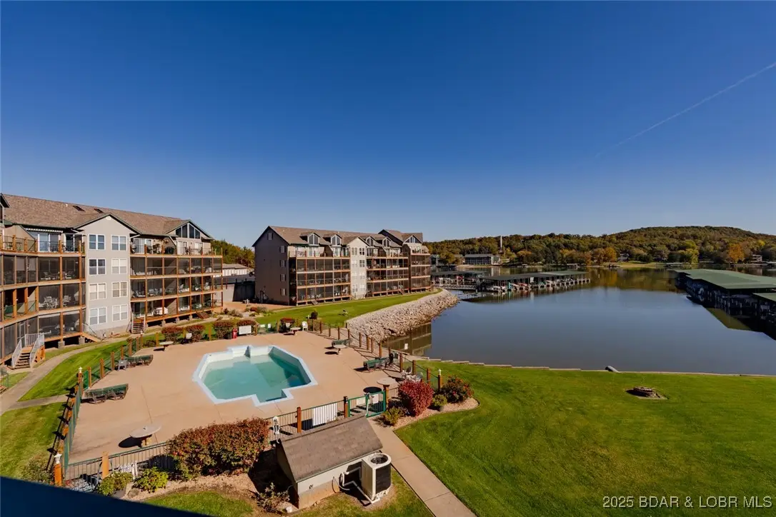 164 Cedar Glen Drive #3E, Camdenton, MO 65020 - Image #1