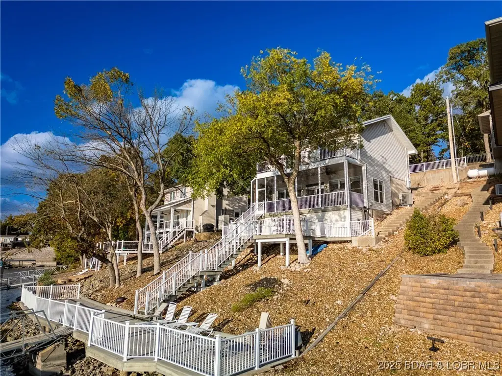 31 Island View Road, Eldon, MO 65026 - #1