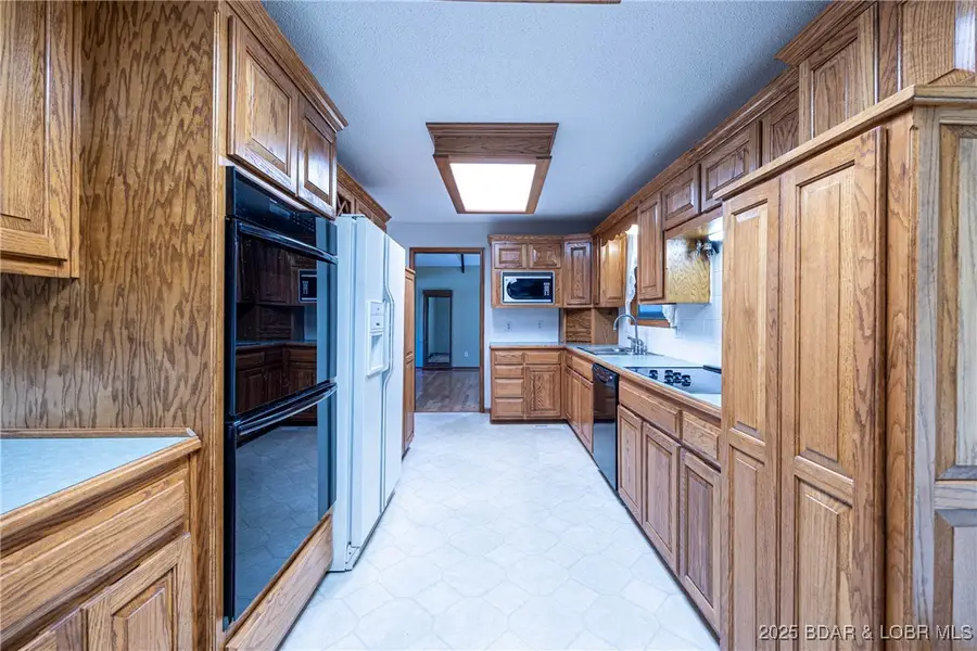 107 Vansant Road, Clinton, MO 64735 - #3