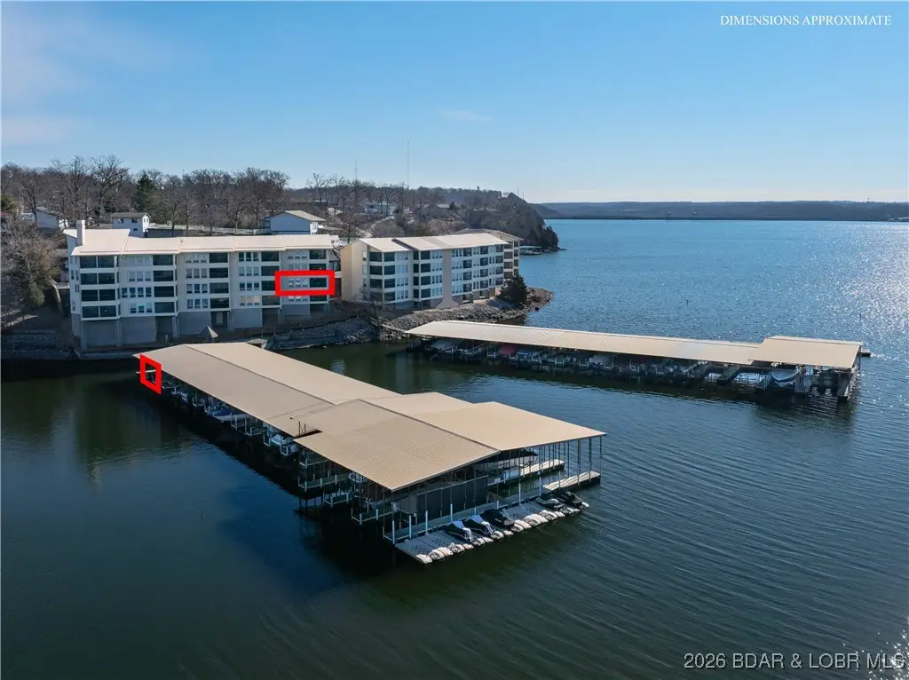 68 Branch Road #321, Lake Ozark, MO 65049 - Image #1