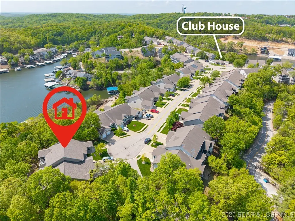 438 Grandview Drive, Lake Ozark, MO 65049 - Image #1