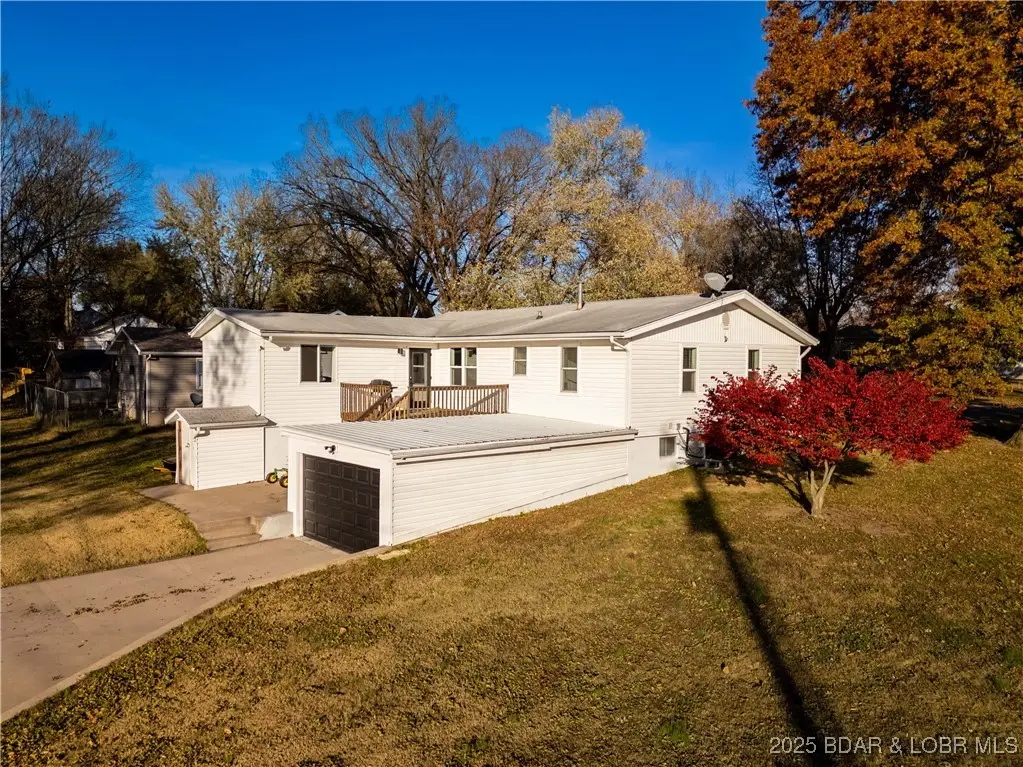 303 Chestnut Street N, Eldon, MO 65026 - #1