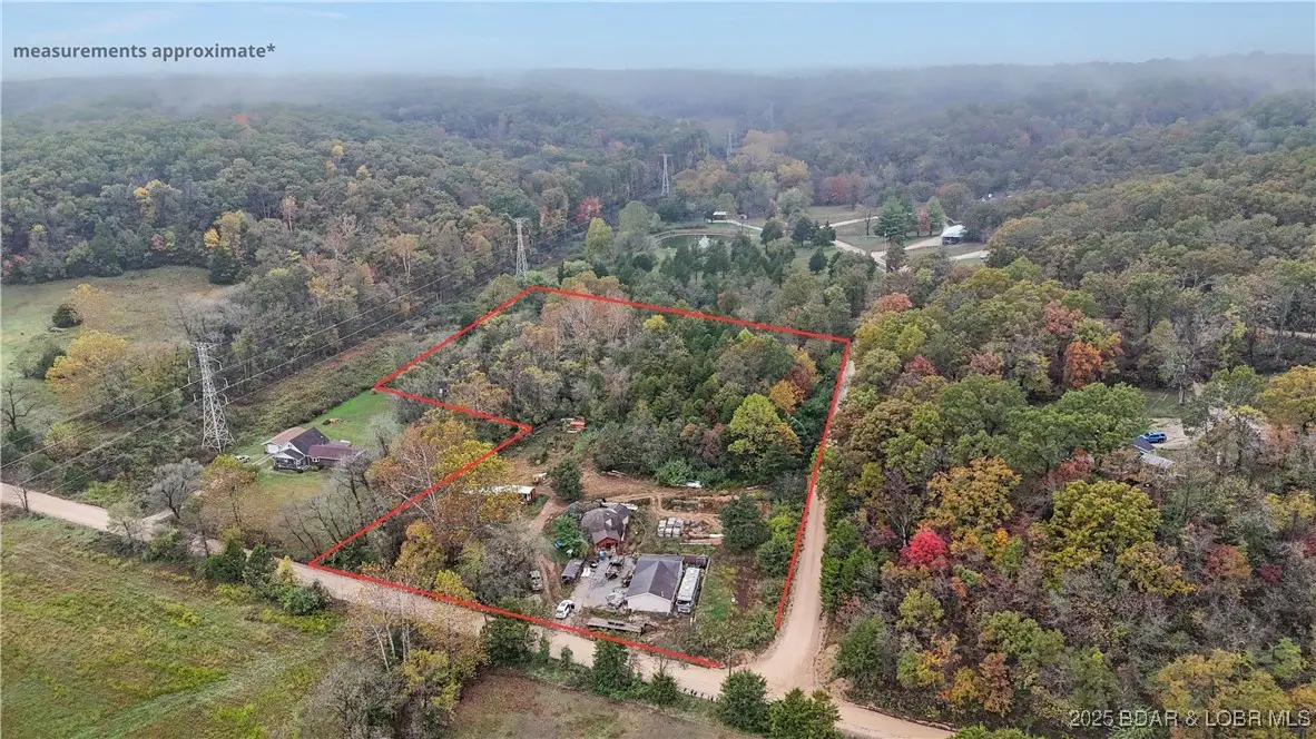 167 Oak Bend Road, Kaiser, MO 65047 - #1