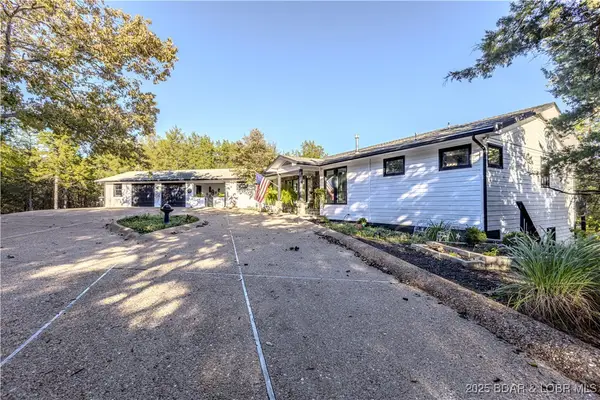 270 Country Club Shores Road, Camdenton, MO 65052