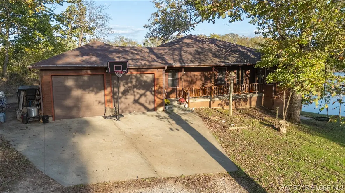 25385 Flat Car Drive, Warsaw, MO 65355 - #1