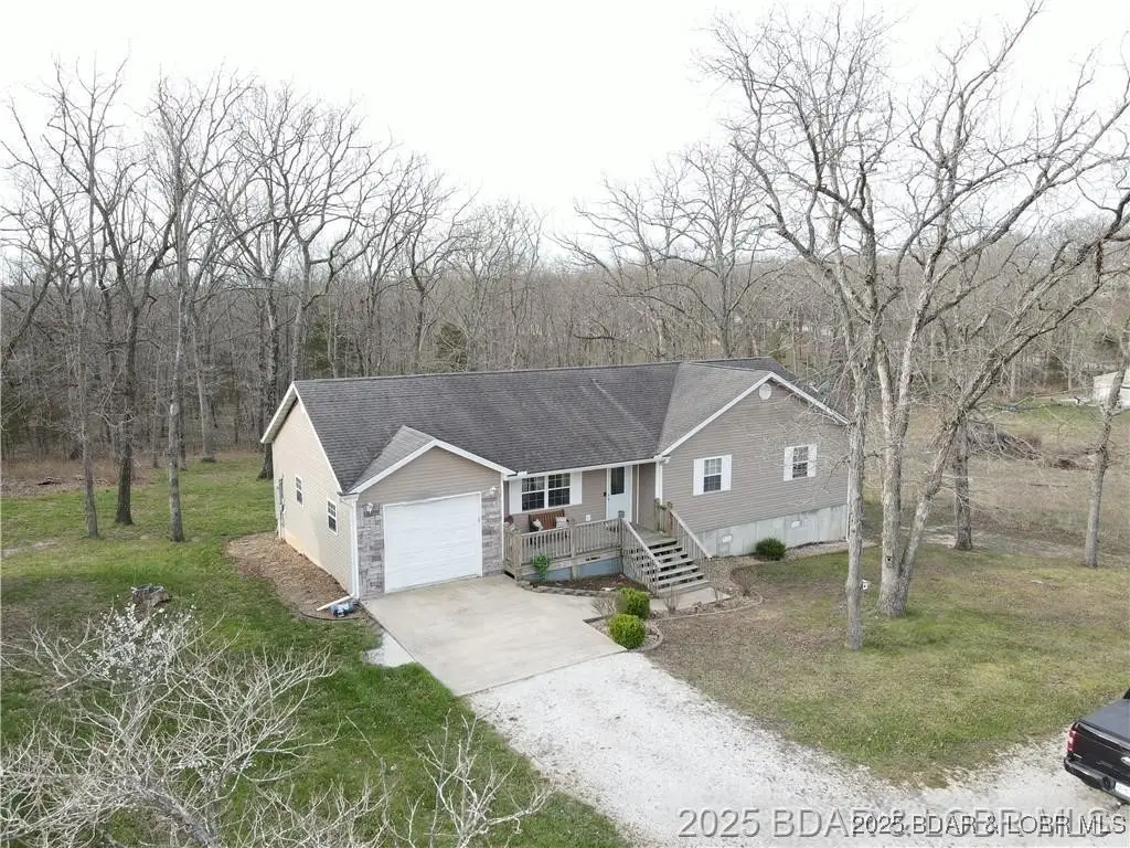 15296 Highway P, Gravois Mills, MO 65037 - Image #1