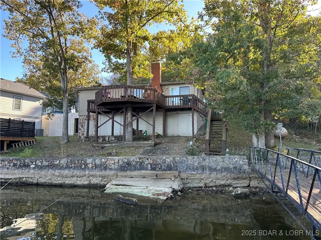 15183 Bass Cove Road, Gravois Mills, MO 65037 - #1