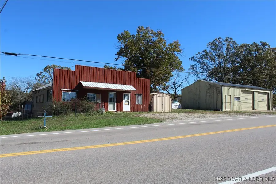 26503 and 26517 Highway 5, Gravois Mills, MO 65037 - Image #3