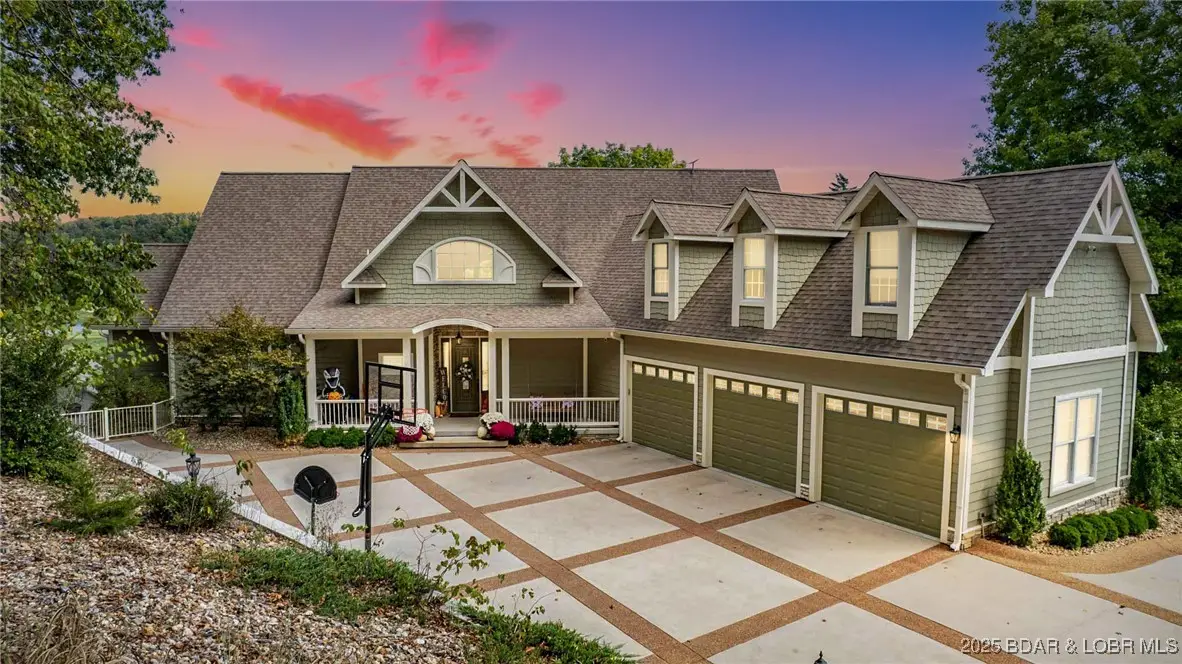 323 Cherry Hill Drive, Lake Ozark, MO 65049 - Image #1