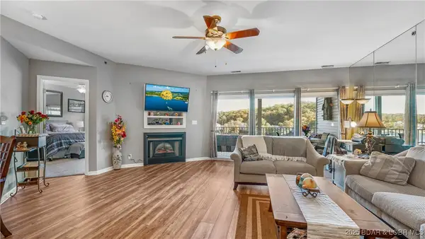 94 Port Royale Drive #4A, Sunrise Beach, MO 65079