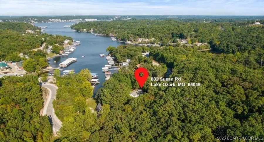 802 Susan Road, Lake Ozark, MO 65049 - Image #3