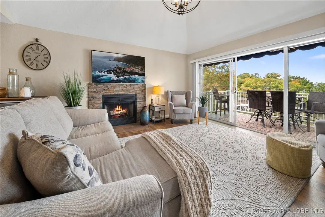 312 Windsor Bay Drive #4A, Camdenton, MO 65020 - Image #1